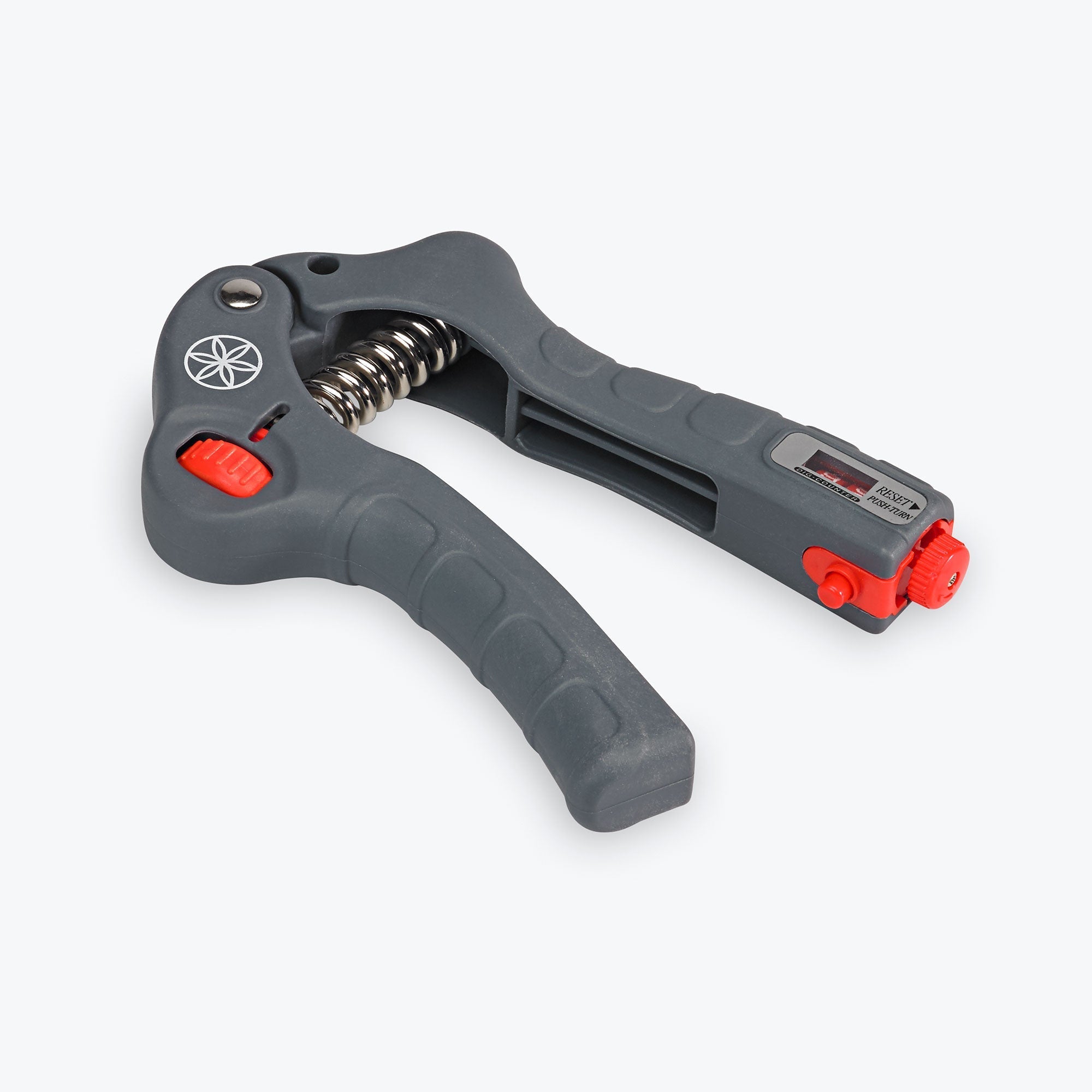 Easy-Adjust Hand Grip - Edition 2