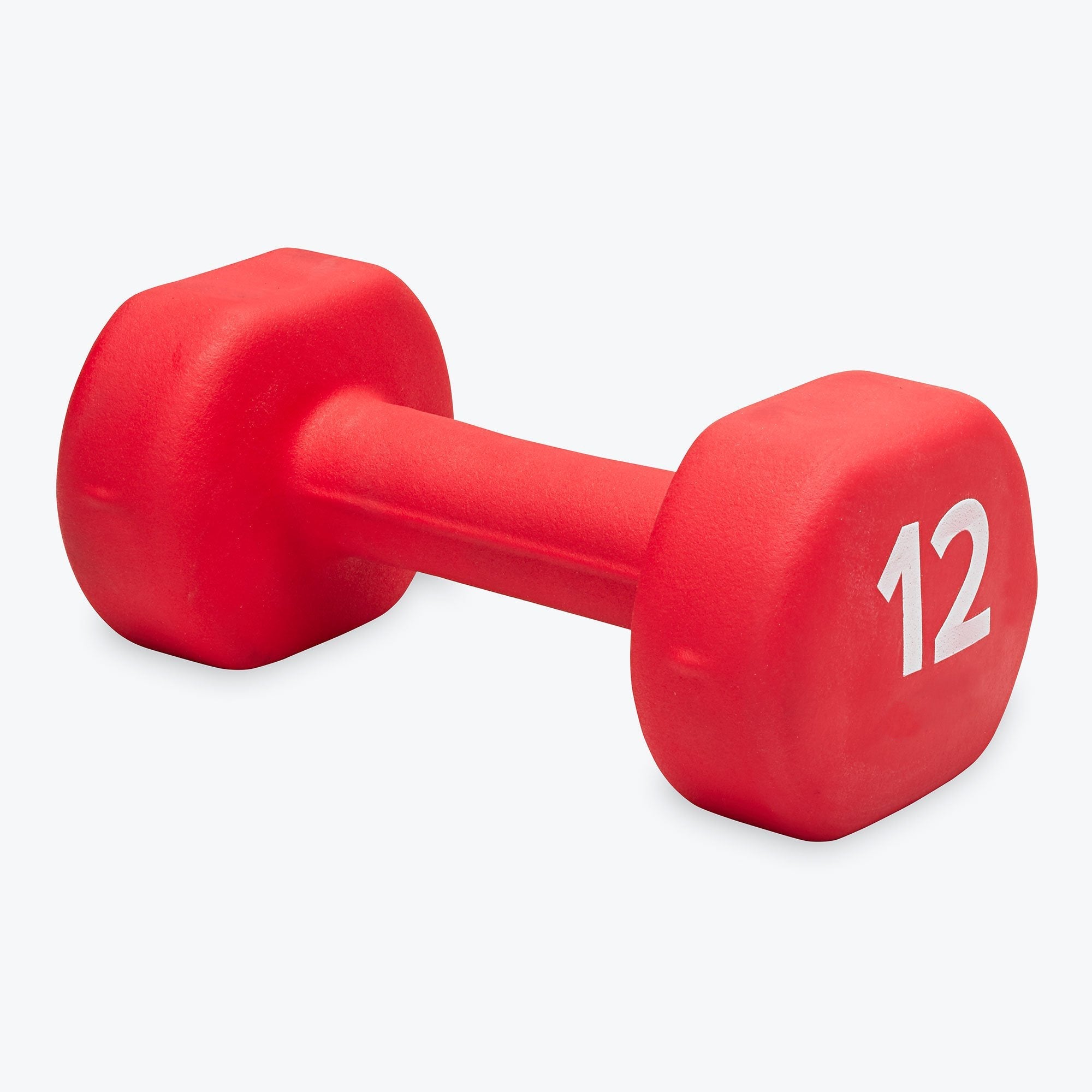Neoprene Hand Weight - Edition 2