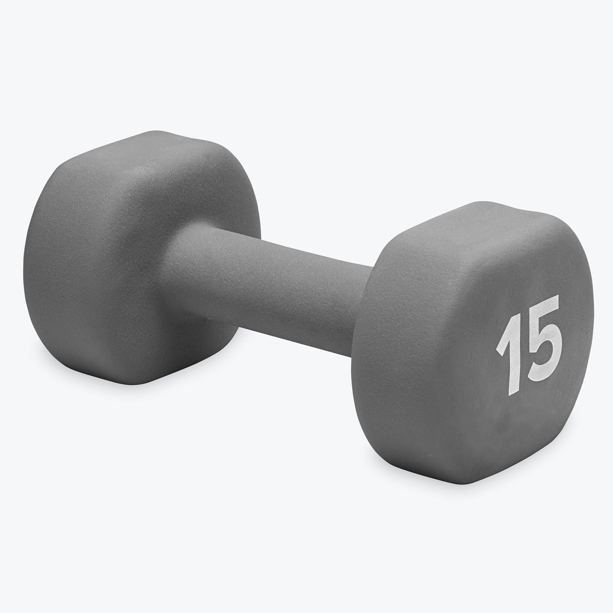 Neoprene Hand Weight - Edition 2