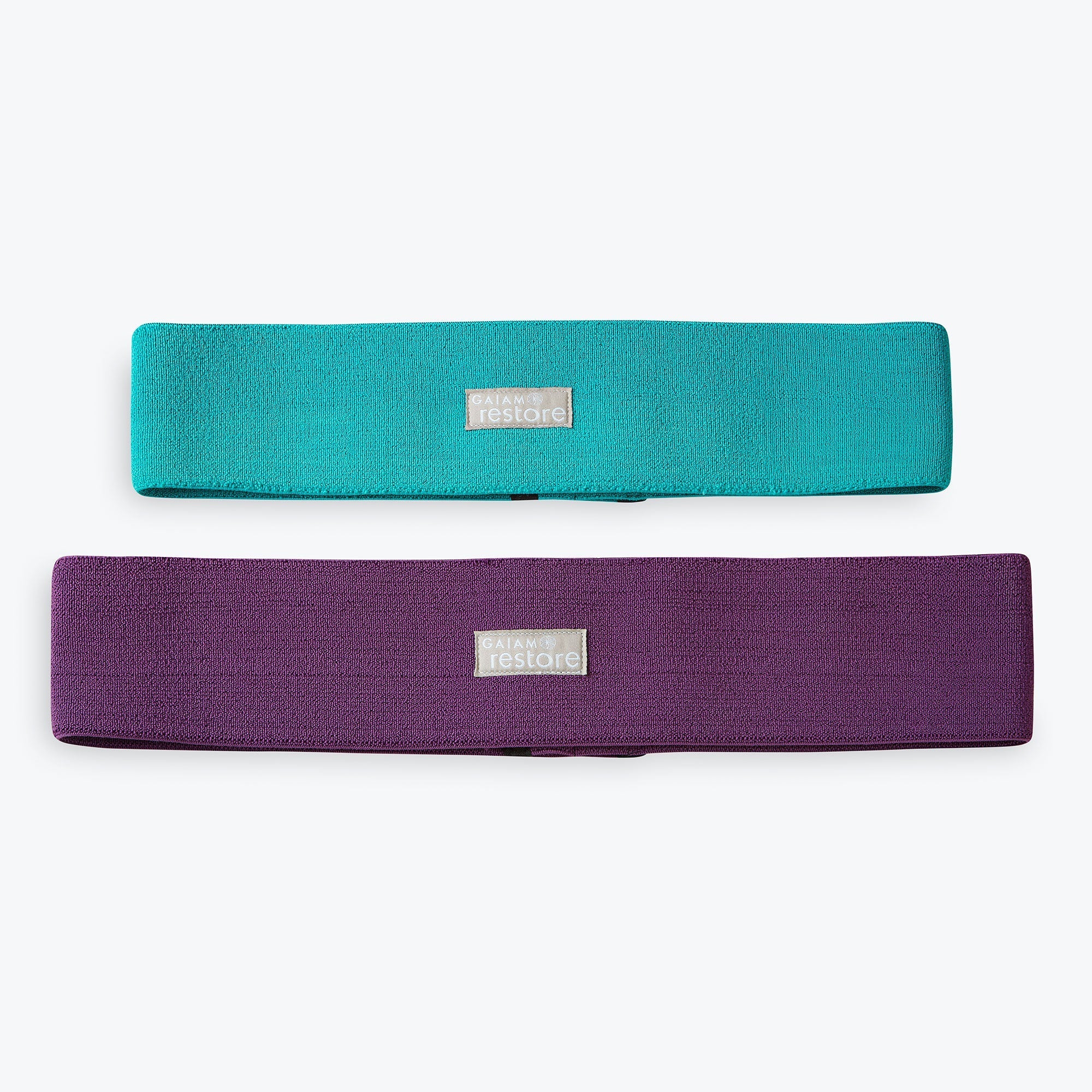 Hip Bands (Bundle of 2) - Edition 2