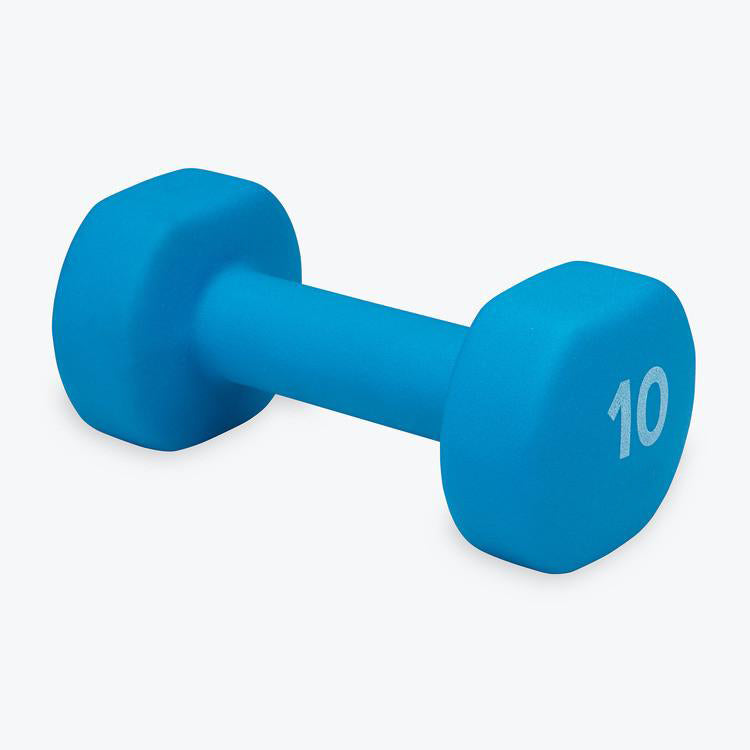 Neoprene Hand Weight - Edition 2