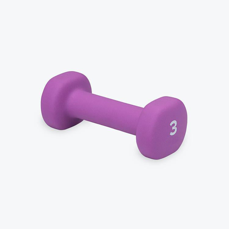 Neoprene Hand Weight - Edition 2