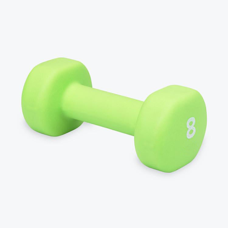 Neoprene Hand Weight - Edition 2