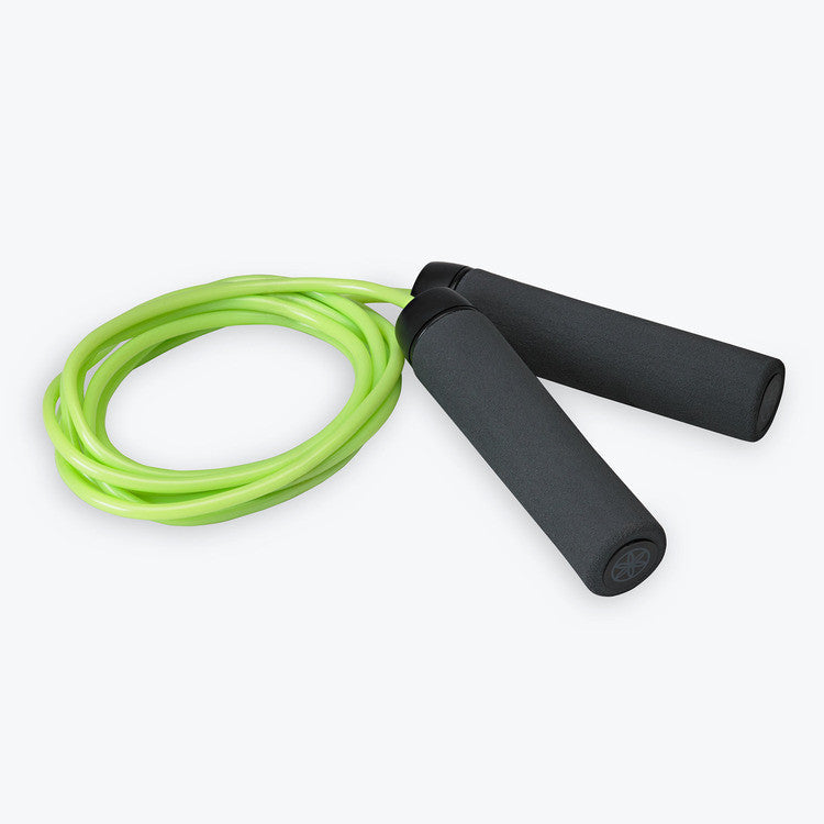 Adjustable Speed Rope - Edition 2