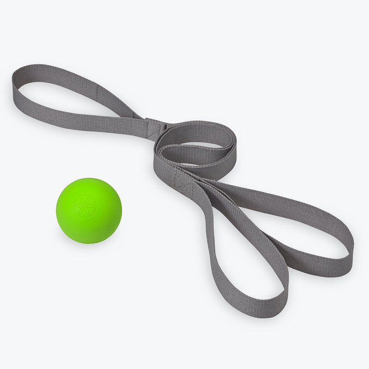 Restore Stretch & Massage Kit - Edition 2