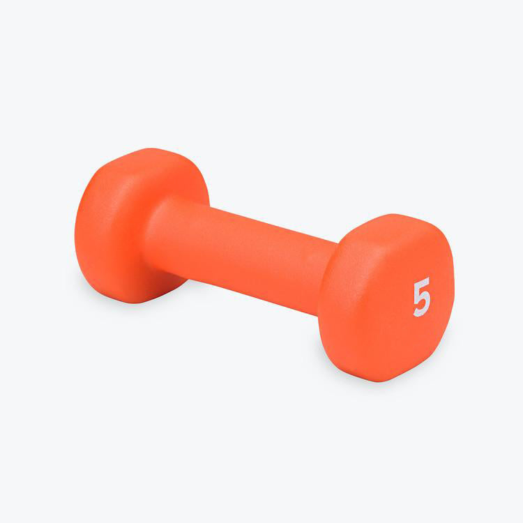 Neoprene Hand Weight - Edition 2